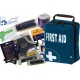 150piece Sports First Aid Kit (SK500)